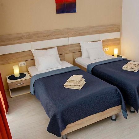 Hotel Pallone Balatonfured Luaran gambar